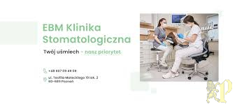 EBM Klinika Stomatologiczna