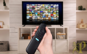 telewizja CANAL + SPORT