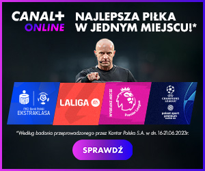 telewizja CANAL + SPORT
