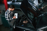 Dr Mechanik Auto Serwis – ekspert w kompleksowej obsłudze samochodów