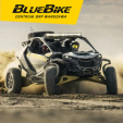 Quady i skutery wodne w Warszawie - Bluebike, autoryzowany dealer BRP