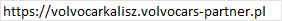 Volvo Car Kalisz – autoryzowany partner marki Volvo