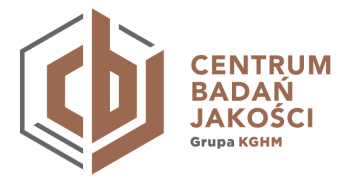 Centrum Badań Jakości