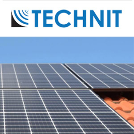 Serwis instalacji fotowoltaicznych Technit Gdańsk