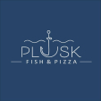 Restauracja PLUSK fish and pizza Sarbinowo