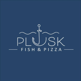 Restauracja PLUSK fish and pizza Sarbinowo