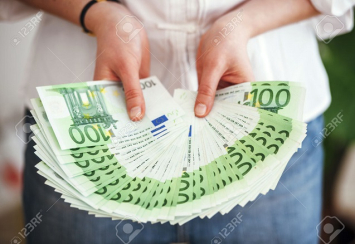 Wysokiej jakości pomoc finansowa