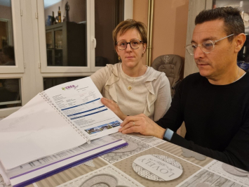 Referencje dotyczące oferty pożyczki otrzymane od Pani OSMANSKIEJ RENATA