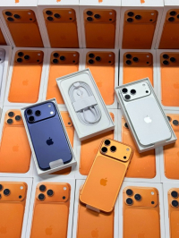 Sprzedaż hurtowa Apple iPhone 17 Pro Max, iPhone 17 Pro, iPhone 17,  17 Air