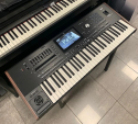 Korg Pa5X, Korg Pa4X, Korg Pa4X MG2 Edition, Korg NAUTILUS, Yamaha Genos2