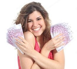 Szybka pomoc- 5000 zł/€ do 5 000 000,00 zł/€.