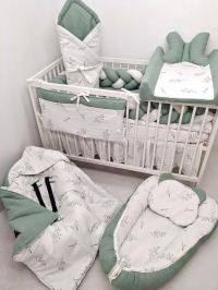 Cyminka – sklep online z produktami szytymi dla dzieci i niemowląt