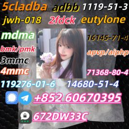 Research Chemical A-pvp CAS 14530-33-7