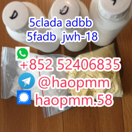 raw material 5CL-ADB-A precursor raw 5cladba 5f adb