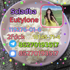 Hot explosions 5cladb Eutylone 119276-01-6