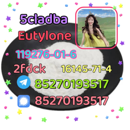 Hot explosions 5cladb Eutylone 119276-01-6