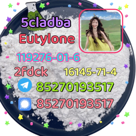 Hot explosions 5cladb Eutylone 119276-01-6