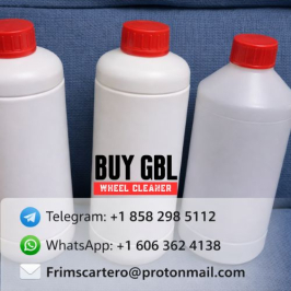 Buy GBL 96-48-0 Gamma butyrolactone WhatsApp:+16063624138