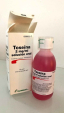 Syrop Toseina 2 mg/ml, roztwór doustny na sprzedaż