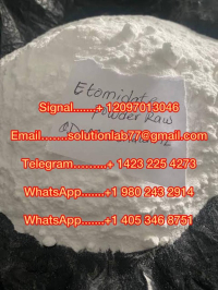 buy Etomidate Powder / Crystal online/Etomidate Vape / K-Pods/Etomidate