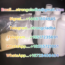 Buy 5cl/5f/5CLADBA/5FADB precursor Etomidate Powder Nitazene