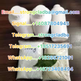 Buy 5cl/5f/5CLADBA/5FADB precursor Etomidate Powder Nitazene