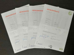 Buy B1 Polish language certificate without test