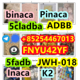 5cladb，5cladba，4F-MDMB-BINACA，mdmb-4en-pinaca cas 2504100-70-1