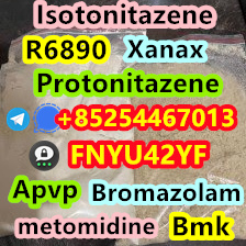 high quality Spirochlorphine， R6890， cas 3222-88-6