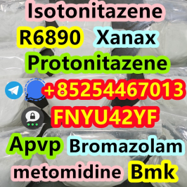 Medetomidine cas 86347-15-1 ，cas 86347-14-0 rhino tranq