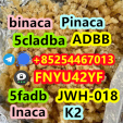 high quality 5cladba,5cladb,adbb,5fadb have in stock