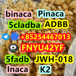 4F-MDMB-BINACA，mdmb-4en-pinaca cas 2504100-70-1