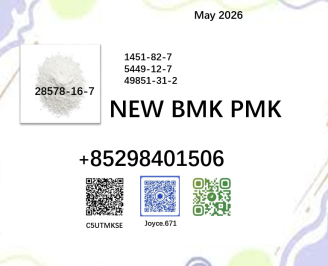 PMK 28578-16-7 powder BMK 5449-12-7 cas 1451-82-7 ready to ship