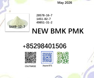 5449-12-7 BMK PMK 28578-16-7 factory supply in large capacity
