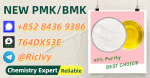 Punctual Delivery 5449-12-7 is Our Standard 28578-16-7 P.MK B.MK 5449-12-7