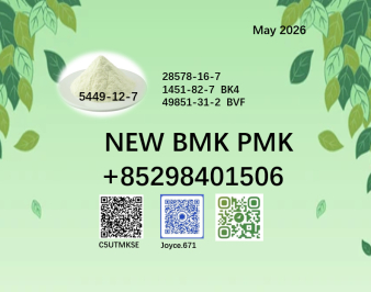 cas 5449-12-7 BMK PMK 28578-16-7 and 1451-82-7 large capacity in supply