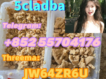 5cladba adbb raw material 5CL-ADB-A precursor raw 5cladba 5f adb 4fadb