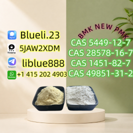 CAS 28578-16-7 PMK Secure and Efficient Supply Chain for Global Markets