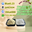 CAS 28578-16-7 PMK Industrial Grade Material with Trusted Quality Assurance