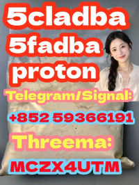 119276-01-6 Protonitazene 5cladba Lower price
