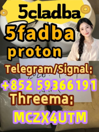 5cladba Protonitazene CAS:119276-01-6-1-2-3