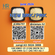CAS 28578-16-7 P-MK and CAS 5449-12-7 B-MK By BEST chemical CO.LTD,