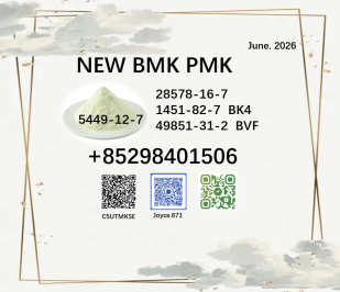 cas 5449-12-7 and cas 28578-16-7 BMK PMK powder ready to ship