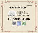 Mass production 5449-12-7 cas 28578-16-7 BMK PMK powder oil