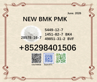 Mass production 5449-12-7 cas 28578-16-7 BMK PMK powder oil