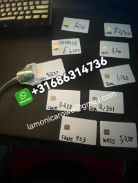 Buy 300K Clone Card In Hamburg Germany, Warsaw Poland Spain & Malta