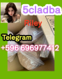 5cladba raw material 5CL-ADB-A precursor raw 5cladba 5f adb Παΐων