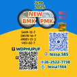 28578-16-7 PMK 5449-12-7 BMK 1451-82-7  49851-31-2  On-time delivery