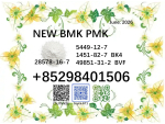 Hot selling 5449-12-7 BMK 28578-16-7 PMK oil powder chemical material