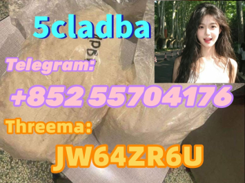 5cladba raw material CAS 2709672-58-0 5cl precursor powder With Best Price